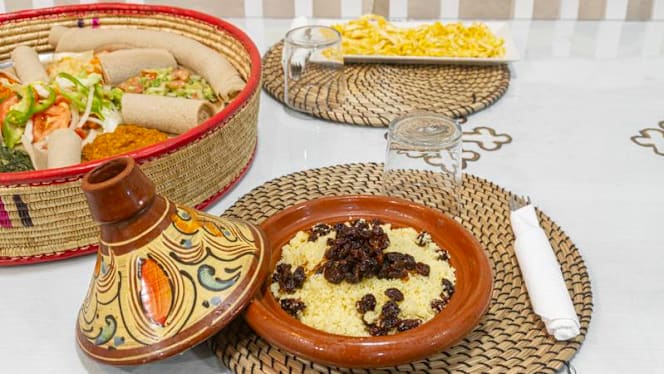 Habesha - Madrid - 5