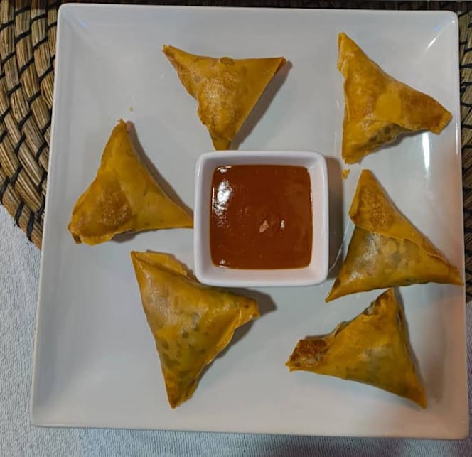 Habesha - Madrid - 1