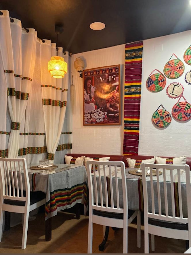 Habesha - Madrid - 3