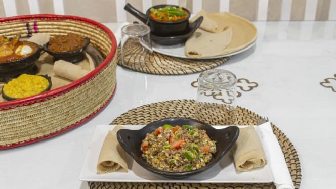 Habesha - Madrid - 4