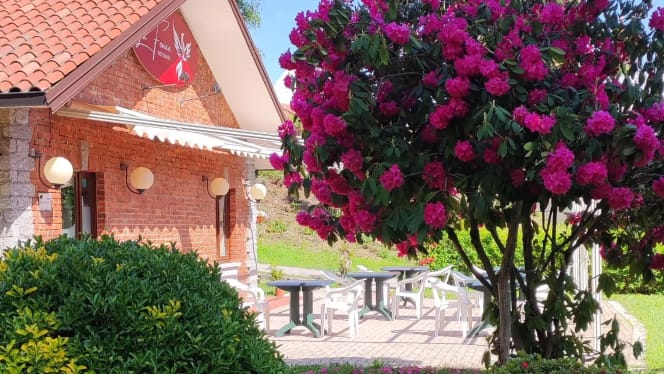 Ristorante la Fenice - Loc. Poggio Radioso - 4