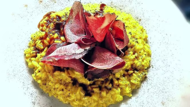 Ristorante la Fenice - Loc. Poggio Radioso - 3