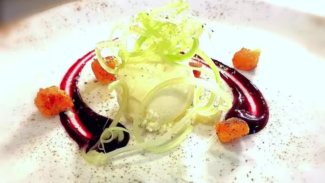 Ristorante la Fenice - Loc. Poggio Radioso - 2