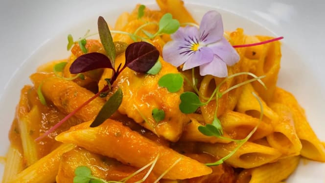 Sannio Italian Restaurant & Bar - 9