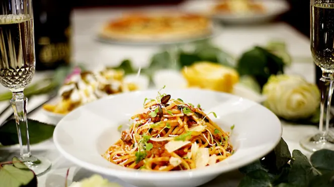 Sannio Italian Restaurant & Bar - 0