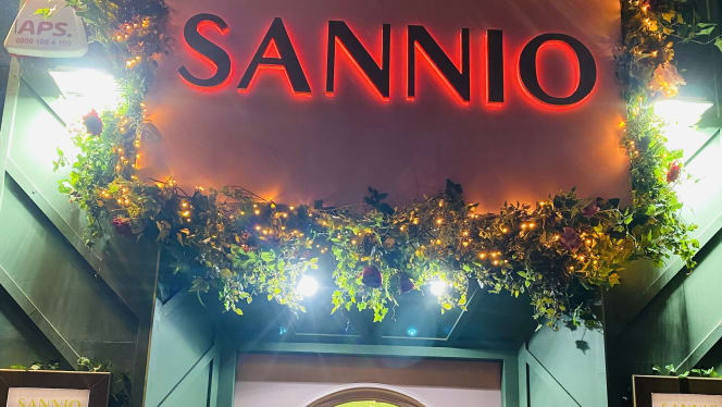 Sannio Italian Restaurant & Bar - 7