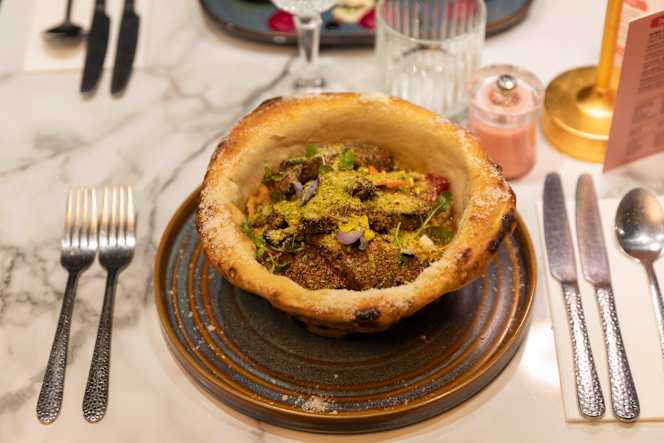 Sannio Italian Restaurant & Bar - 5