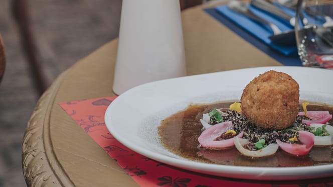 Les Gens Heureux - 4