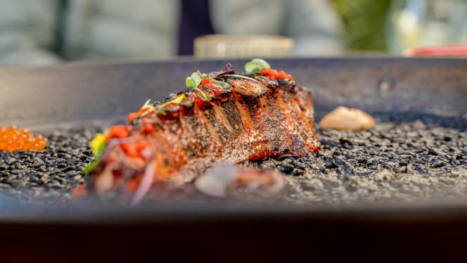 Kanaloa Marbella - 6