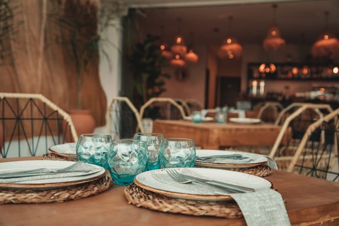 Kanaloa Marbella - 1