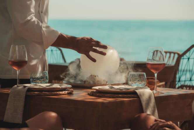 Kanaloa Marbella - 9