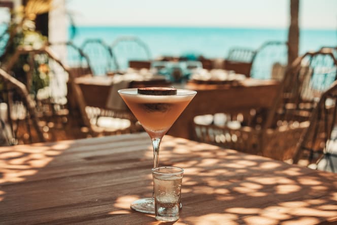 Kanaloa Marbella - 3