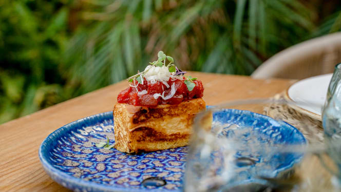 Kanaloa Marbella - 2