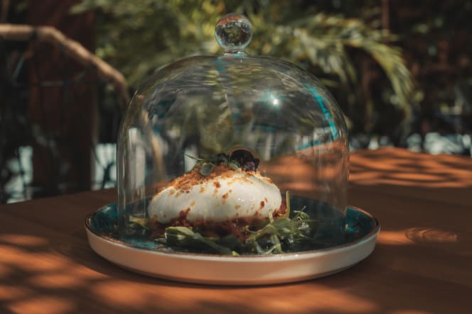 Kanaloa Marbella - 7