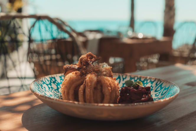 Kanaloa Marbella - 5