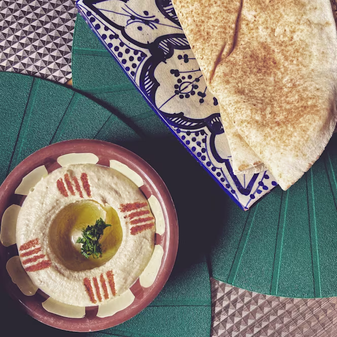 El Anticuario Libanes - 3