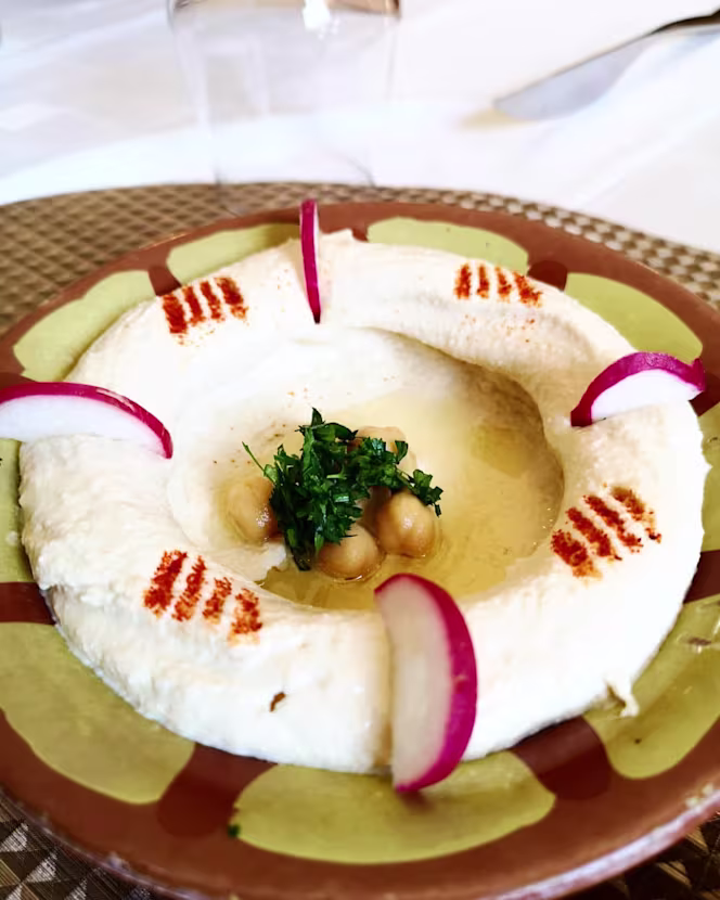 El Anticuario Libanes - 8