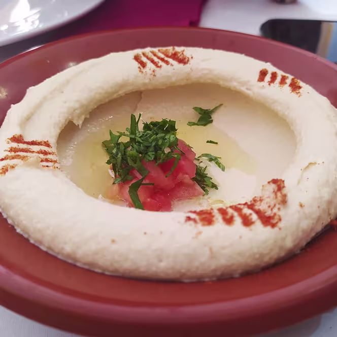 El Anticuario Libanes - 0