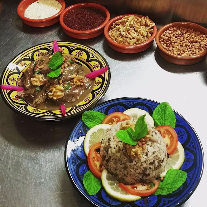 El Anticuario Libanes - 6