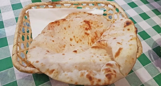 Bombay Palace - Madrid - 5