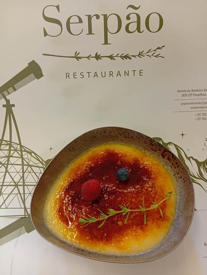 Serpão Restaurante - 2
