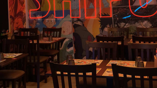 Shifu Ramen Porto - 2