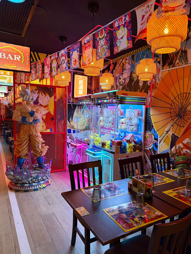 Shifu Ramen Porto - 8
