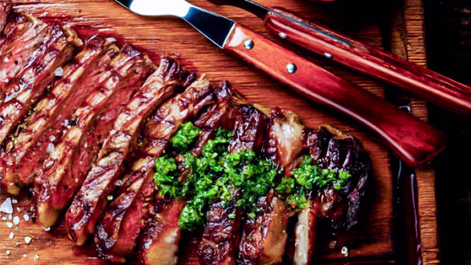 Feito ao Bife by Absurdo - 2