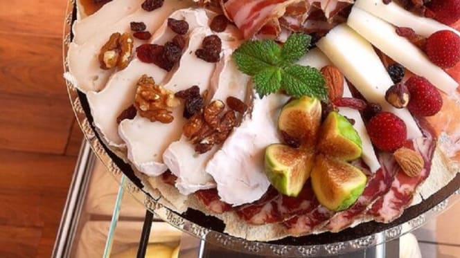 Isola Forma - Bottega slow food - Alghero - 5