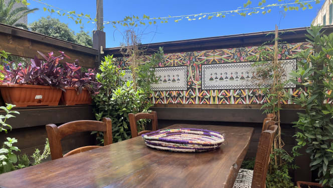 Isola Forma - Bottega slow food - Alghero - 8