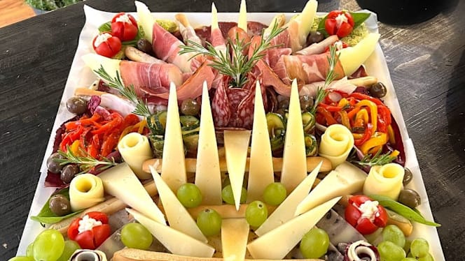 Isola Forma - Bottega slow food - Alghero - 1