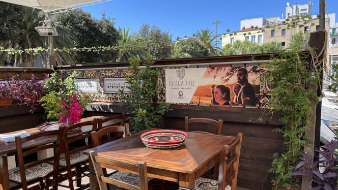 Isola Forma - Bottega slow food - Alghero - 9