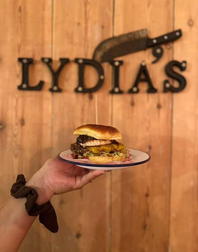 Lydia´s North - 0