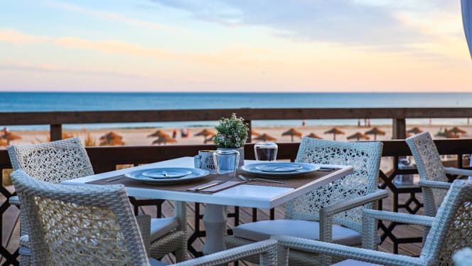 The Pr1me Beach Club - 0