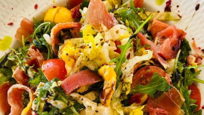 The Pr1me Beach Club - 2