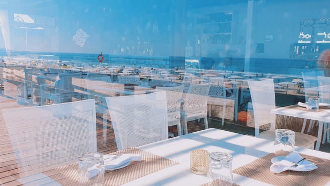 The Pr1me Beach Club - 7