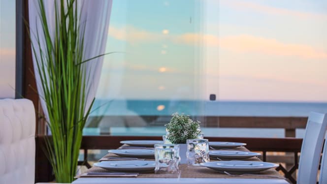 The Pr1me Beach Club - 9