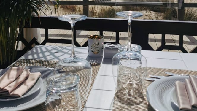 The Pr1me Beach Club - 3