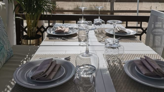 The Pr1me Beach Club - 4