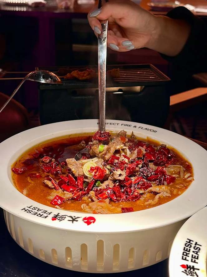 太鲜 Fresh Feast Restaurant - 5