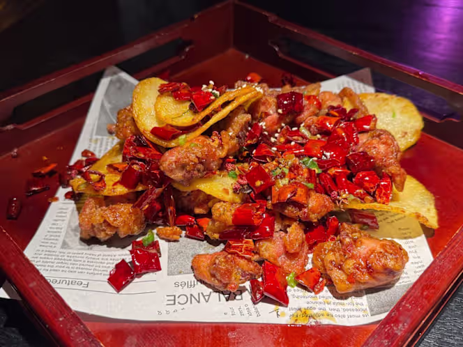太鲜 Fresh Feast Restaurant - 4