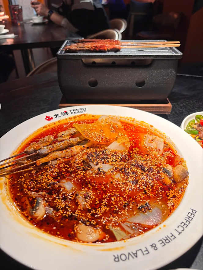 太鲜 Fresh Feast Restaurant - 2