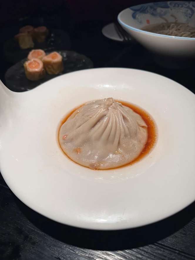 太鲜 Fresh Feast Restaurant - 1