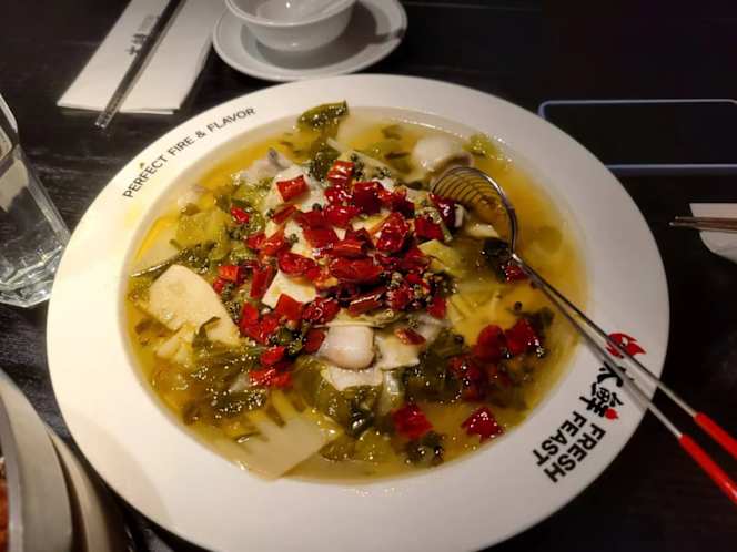 太鲜 Fresh Feast Restaurant - 7