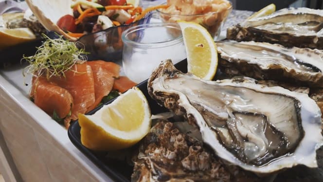 Il Tramonto - Desio - 2