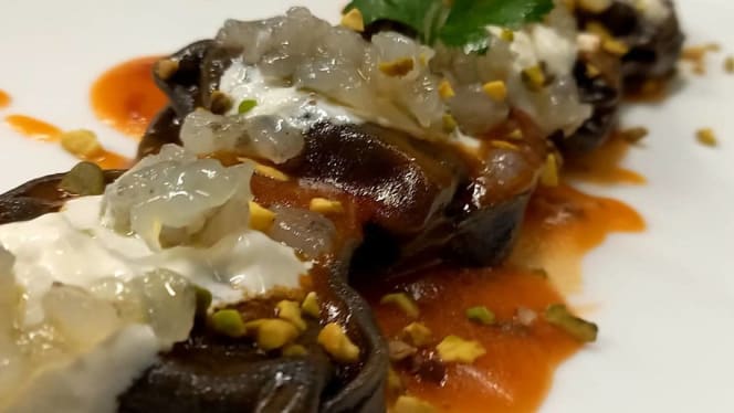 Il Tramonto - Desio - 1