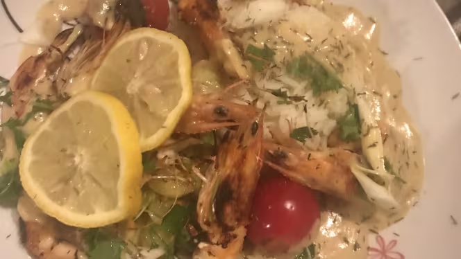 Le Gevaudan Aligre - 6