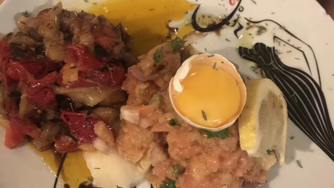 Le Gevaudan Aligre - 2