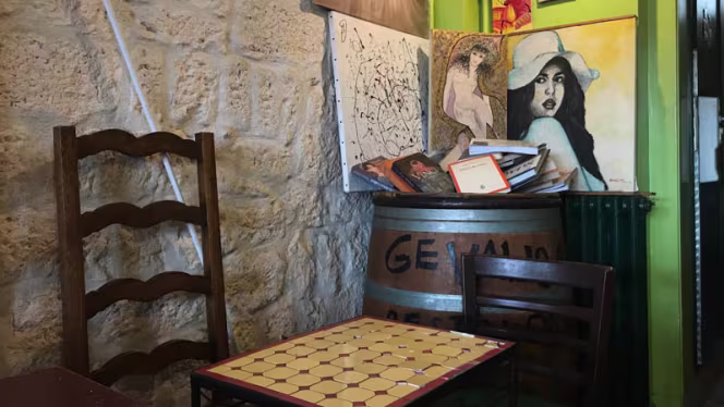 Le Gevaudan Aligre - 9