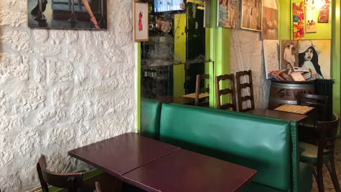 Le Gevaudan Aligre - 8